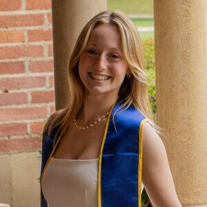 Meet your Posher, Anna